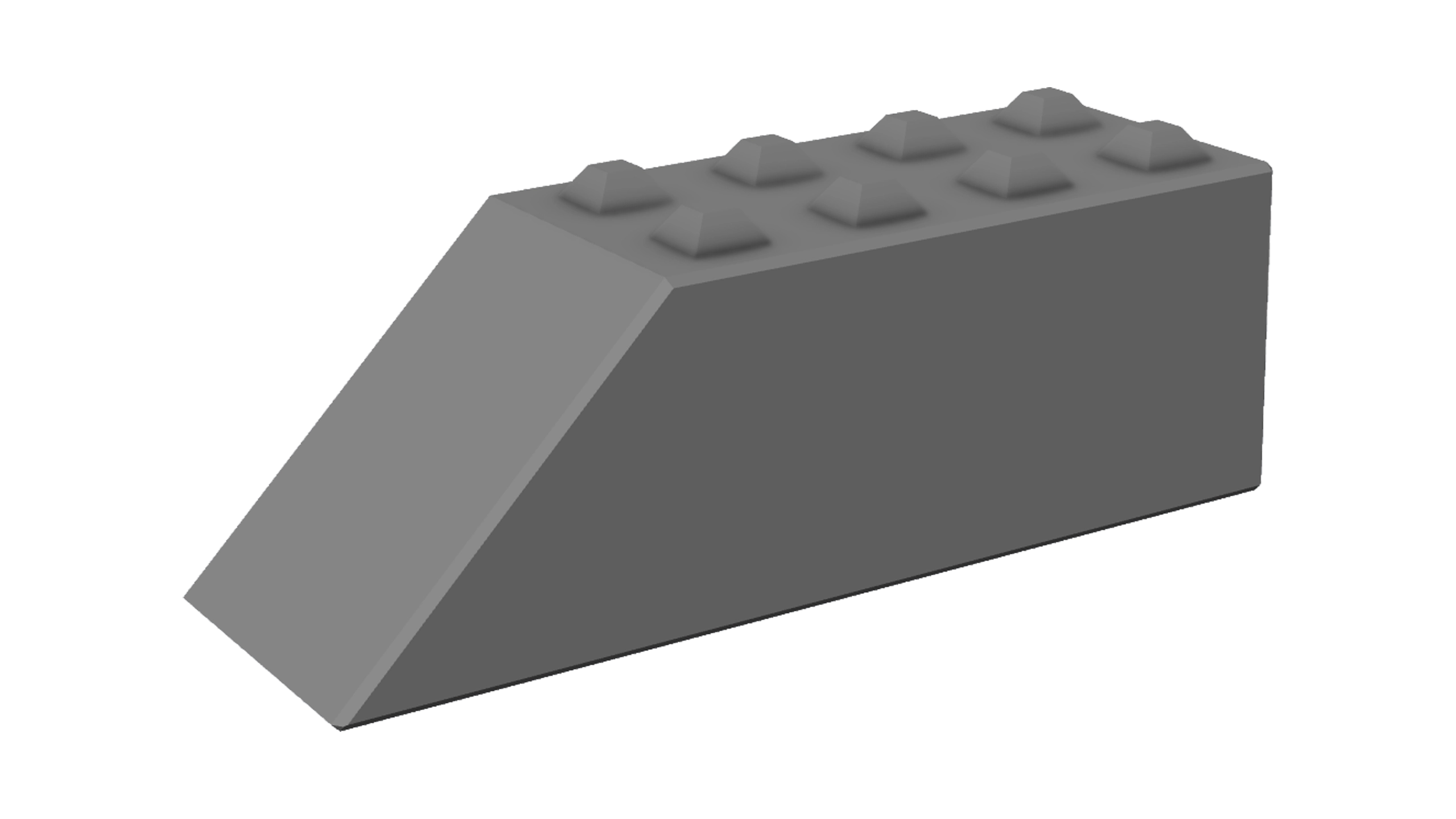 Séparateur oblique